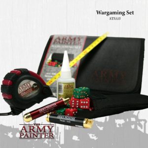 The Army Painter   Army Painter Tools Army Painter Wargaming Starter Set - APST5115 - 2551151111148