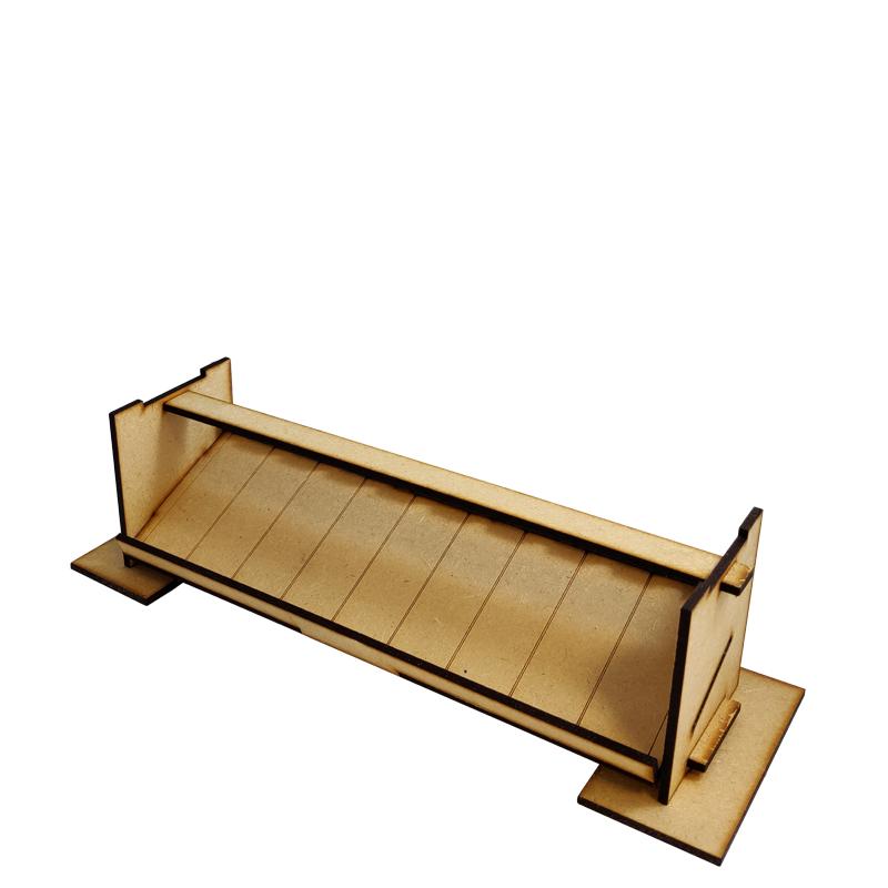 Discount Stack a Rack Paint Rack Set (3 tiers) | The Outpost