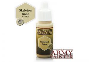 The Army Painter   Warpaint Warpaint - Skeleton Bone - APWP1125 - 2561125111111