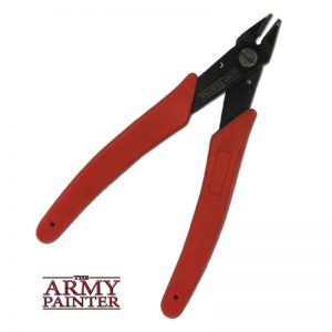 The Army Painter   Army Painter Tools AP Plastic Cutter - APMT010 - 5060030669979