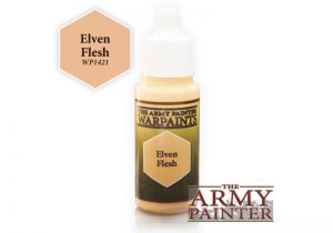 The Army Painter   Warpaint Warpaint - Elven Flesh - APWP1421 - 5713799142107