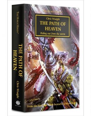 Games Workshop   The Horus Heresy Books The Path of Heaven: Book 36 (Paperback) - 60100181442 - 9781784965013