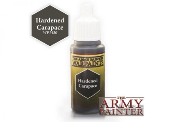 The Army Painter   Warpaint Warpaint - Hardened Carapace - APWP1430 - 5713799143005