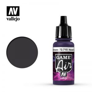 Vallejo   Game Air Game Air: Hexed Lichen - VAL72715 - 8429551727150