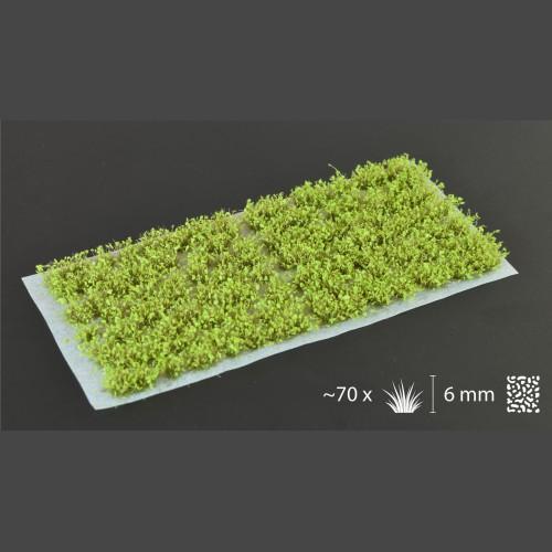 Gamers Grass   Lichen & Foliage Green Shrub - GGS-GR - 738956788078