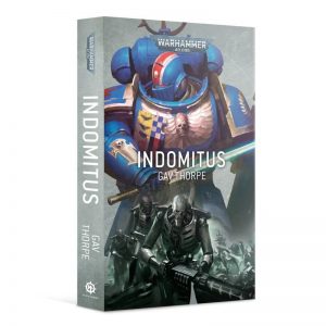 Games Workshop   Warhammer 40000 Books Indomitus (paperback) - 60100181778 - 9781789999631