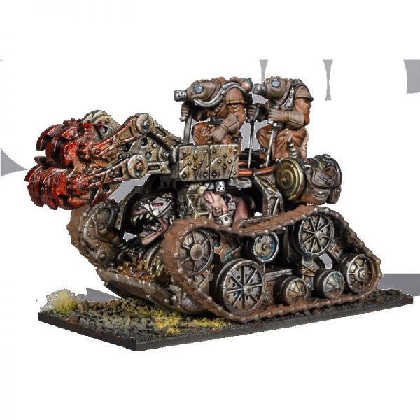 Mantic Kings of War  Ratkin Ratkin Death Engine - MGKWRK401 - 5060469666853
