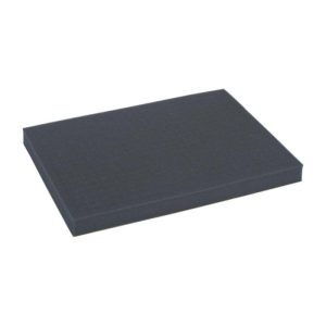 Safe and Sound   Safe and Sound Cases Full-size 32mm deep raster foam tray - SAFE-FT-R32MM - 5907222526712
