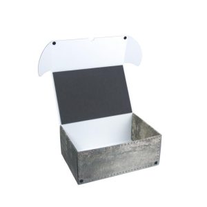 Safe and Sound   Safe and Sound Cases Full-size MEGA Box (empty) - SAFE-M-E - 5907222526330