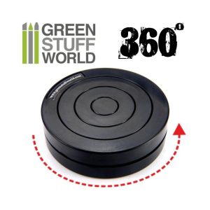 Green Stuff World   Green Stuff World Tools Banding Rotary Wheel - 8436554363131ES - 8436554363131