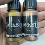 Darkstar Molten Metals