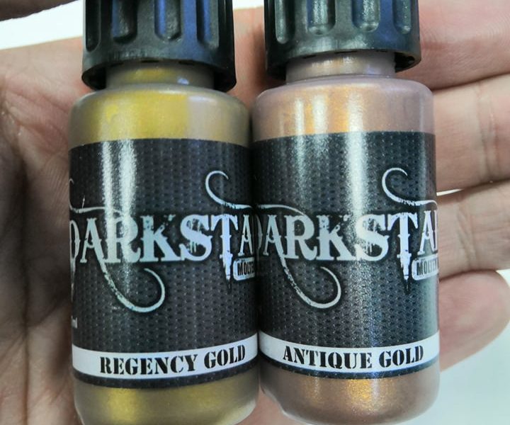 Darkstar Molten Metals