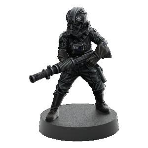 Star Wars Legion: Inferno Squad Unit main image 1