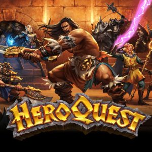 HeroQuest