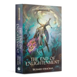Games Workshop   Age of Sigmar Books The End of Enlightenment (Hardback) - 60040281273 - 9781789993110