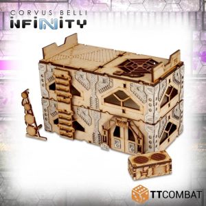 TTCombat   Infinity Terrain (TTCombat) Prefab Beta - TTSCW-SFU-079 - 5060570135965