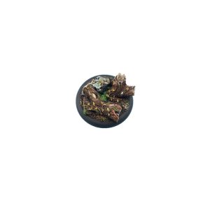 Micro Art Studio   Forest Bases Forest Bases, Wround 50mm (1) - B00543 - 5900232360543