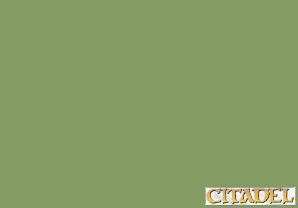 Games Workshop   Citadel Layer Layer: Nurgling Green - 99189951029 - 5011921027453