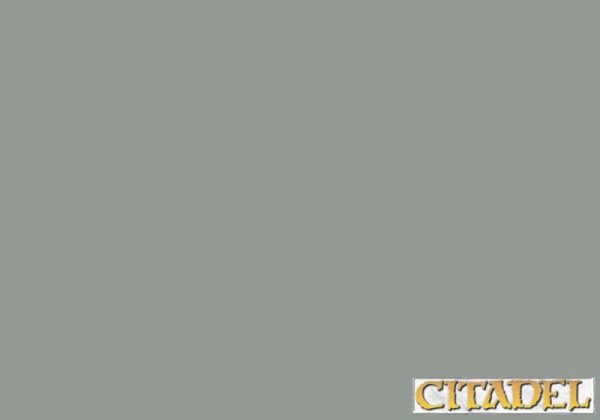 Games Workshop   Citadel Layer Layer: Administratum Grey - 99189951050 - 5011921027798