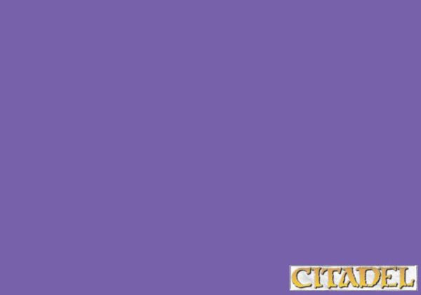 Games Workshop   Citadel Layer Layer: Genestealer Purple - 99189951215 - 5011921185207