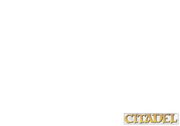 Games Workshop   Citadel Layer Layer: White Scar - 99189951057 - 5011921027934