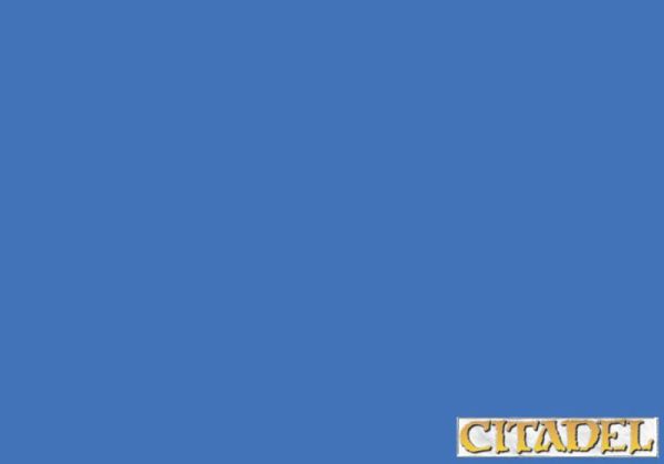 Games Workshop   Citadel Layer Layer: Calgar Blue - 99189951221 - 99189951221062