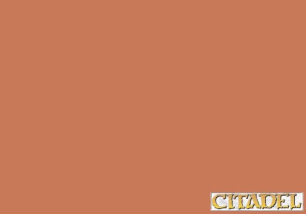 Games Workshop   Citadel Layer Layer: Cadian Fleshtone - 99189951036 - 5011921027651
