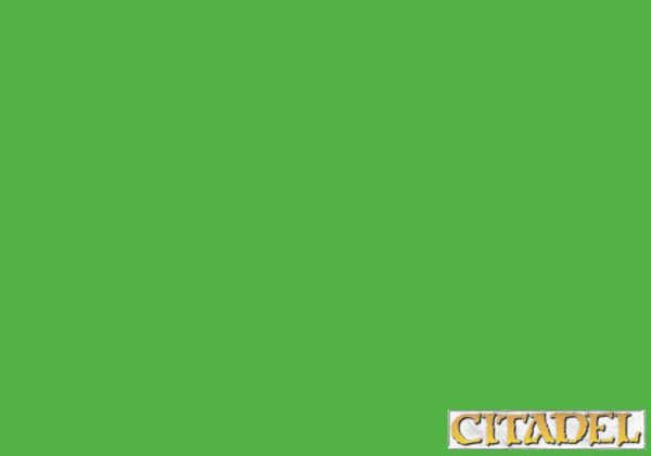 Games Workshop   Citadel Layer Layer: Moot Green - 99189951024 - 5011921027279