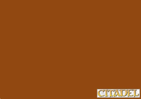 Games Workshop   Citadel Layer Layer: Skrag Brown - 99189951040 - 5011921027699