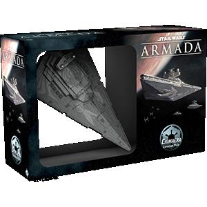 Fantasy Flight Games Star Wars: Armada  The Galactic Empire - Armada Star Wars Armada: Chimaera Expansion Pack - FFGSWM29 - 841333104511