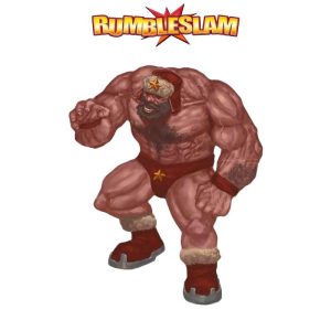 TTCombat Rumbleslam  Rumbleslam Vitamir - RSG-STAR-05 - 5.0605E+12