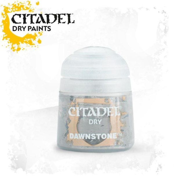 Games Workshop   Citadel Dry Dry: Dawnstone - 99189952031 - 5011921067336