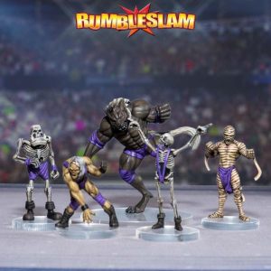 TTCombat TAG-02 Nobgoblins Rumbleslam