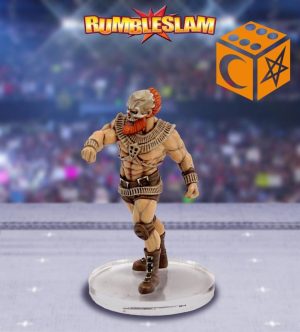 TTCombat Rumbleslam  Rumbleslam Marowackjob - RSG-STAR-15 - 5.0605E+12