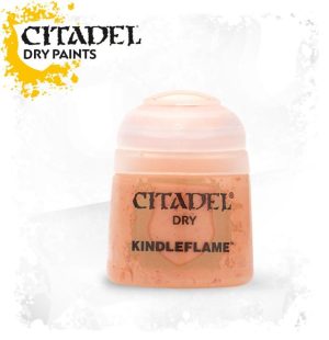 Games Workshop   Citadel Dry Dry: Kindleflame - 99189952002 - 5011921027040