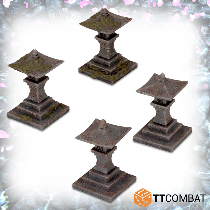 Eastern Empire Resin Accessories Eastern Empire Accessories 1 TTCombat 