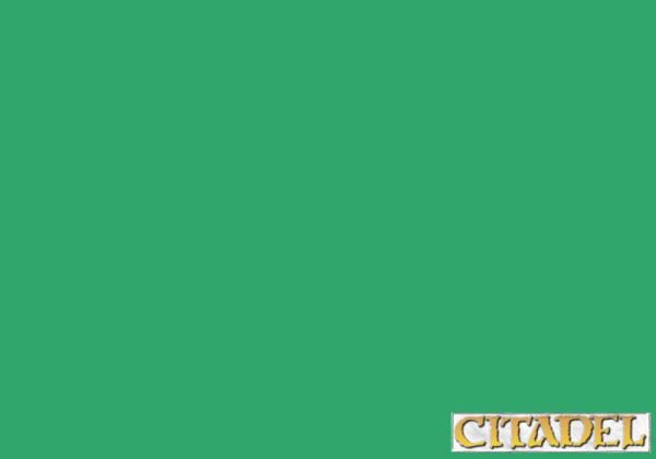 Games Workshop   Citadel Layer Layer: Sybarite Green - 99189951227 - 5011921027255