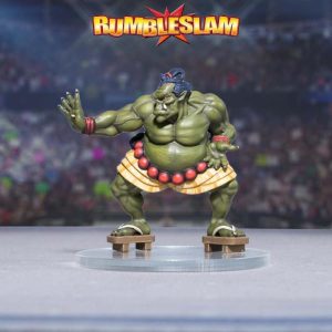 TTCombat Rumbleslam  Rumbleslam Orkishi - RSG-STAR-04 - 5.0605E+12