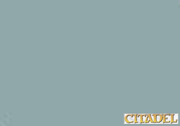Games Workshop   Citadel Base Base: Celestra Grey - 99189950026 - 5011921026531