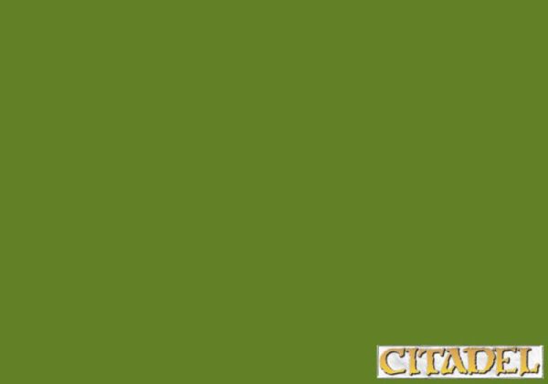 Games Workshop   Citadel Layer Layer: Straken Green - 99189951028 - 5011921027446