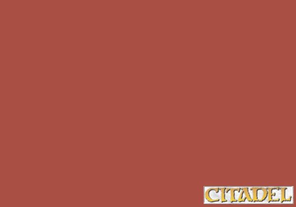 Games Workshop   Citadel Layer Layer: Squig Orange - 99189951008 - 5011921026708