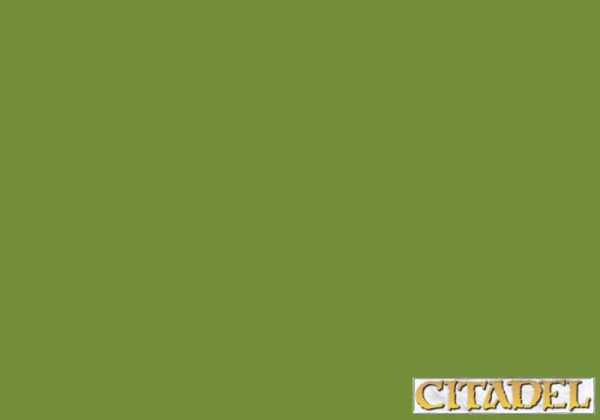 Games Workshop   Citadel Layer Layer: Elysian Green - 99189951235 - 5011921186334