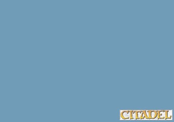 Games Workshop   Citadel Layer Layer: Fenrisian Grey - 99189951271 - 5011921186846