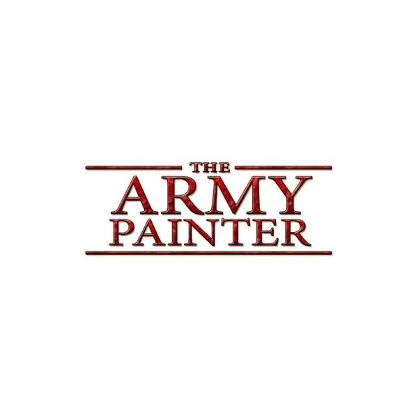 The Army Painter   Warpaint Air Air Aegis Suit Satin Varnish - 100 ml - AW2004 - 5713799200463