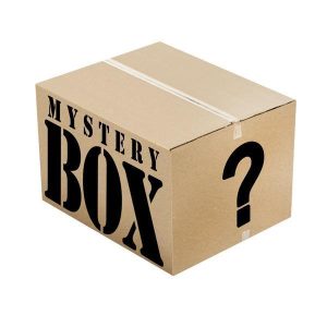 Outpost   Mystery Boxes and Lucky Dips Outpost Mystery Box (Feb22) - MYS-FEB-2022 - MYS-FEB-2022
