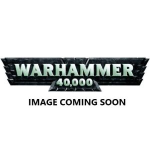 Games Workshop (Direct) Warhammer 40,000  T'au Empire T'au Ethereal with Staff - 99060113030 - 5011921002085