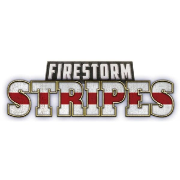 Battlefront Team Yankee  Team Yankee Essentials Firestorm Stripes Campaign Pack - TFS05 - 9420020239050