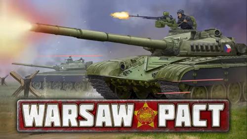 Battlefront Team Yankee  Warsaw Pact Czechoslovak Gaming Set (x20 Tokens x2 Objectives x16 Dice) - TTK24 - 9420020253360