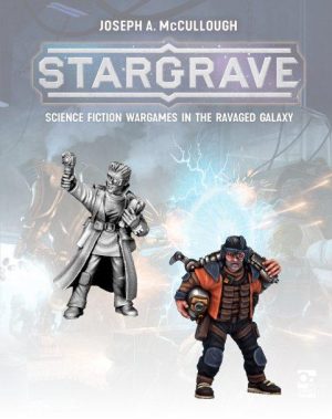 North Star Stargrave  Stargrave Robotic Expert - SGV109 -