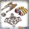 TTCombat   TTCombat Bolstered Drop Emplacement - TTSCR-SFG-027 -